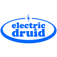 Electric Druid IC's